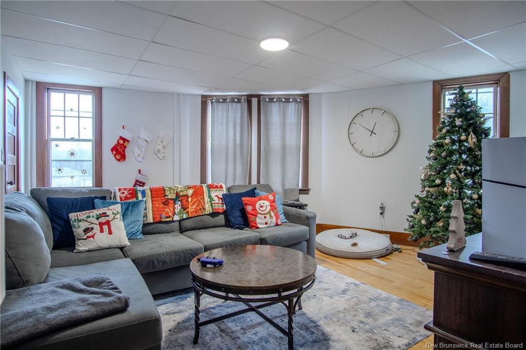 145 Hawthorne Ave, Saint John, NB