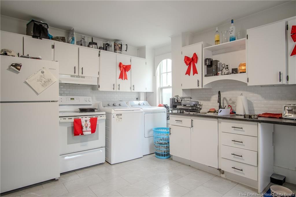 145 Hawthorne Ave, Saint John, NB