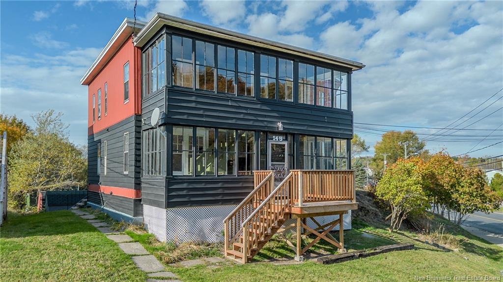145 Hawthorne Ave, Saint John, NB