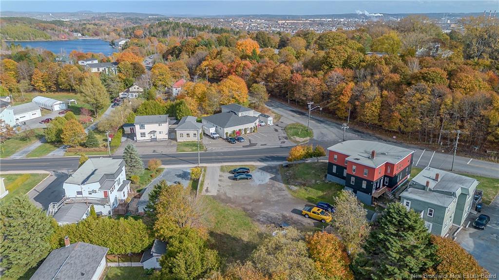 145 Hawthorne Ave, Saint John, NB