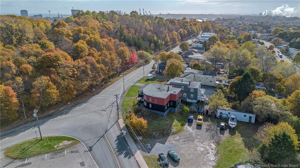 145 Hawthorne Ave, Saint John, NB