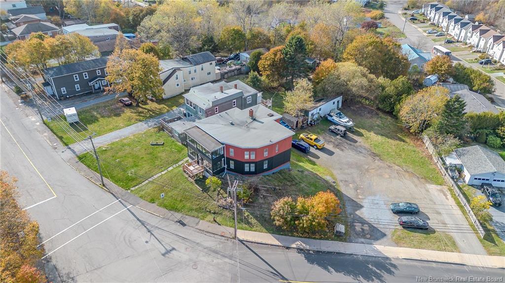 145 Hawthorne Ave, Saint John, NB