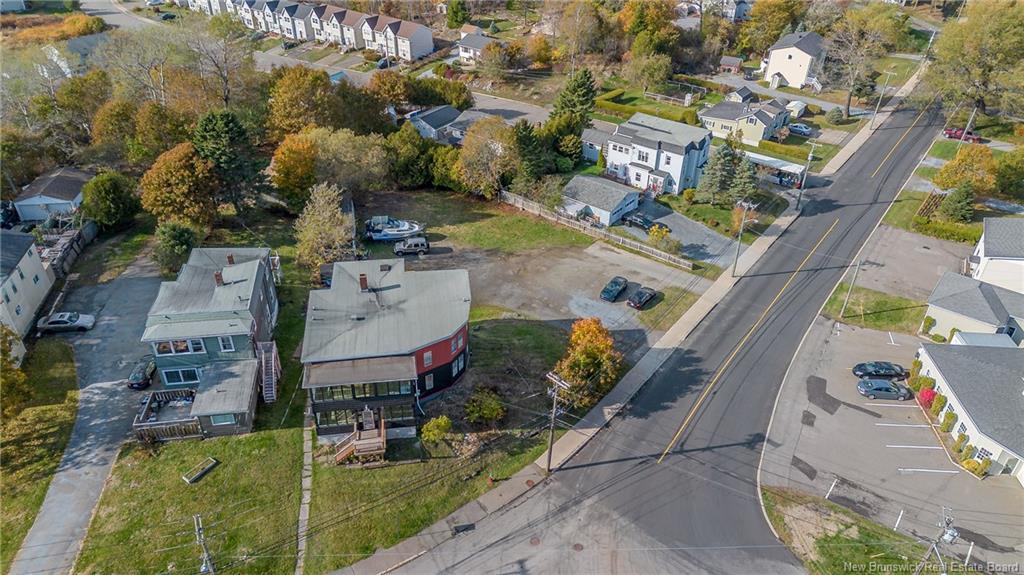 145 Hawthorne Ave, Saint John, NB