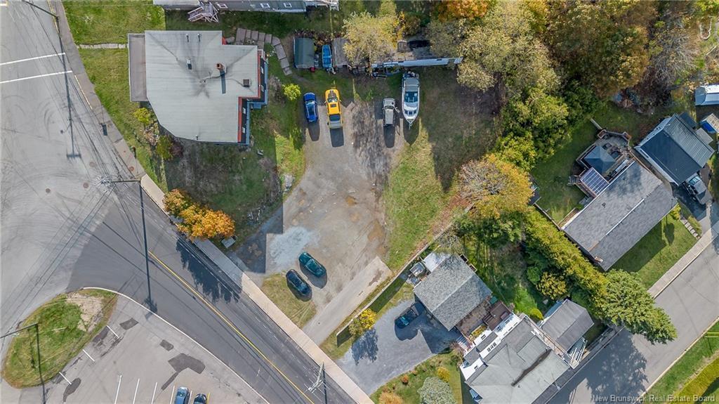 145 Hawthorne Ave, Saint John, NB