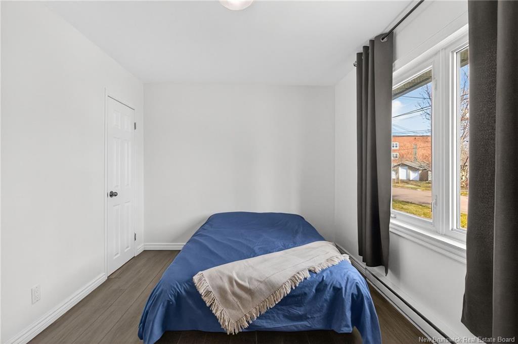 60 Belmont St, Moncton, NB