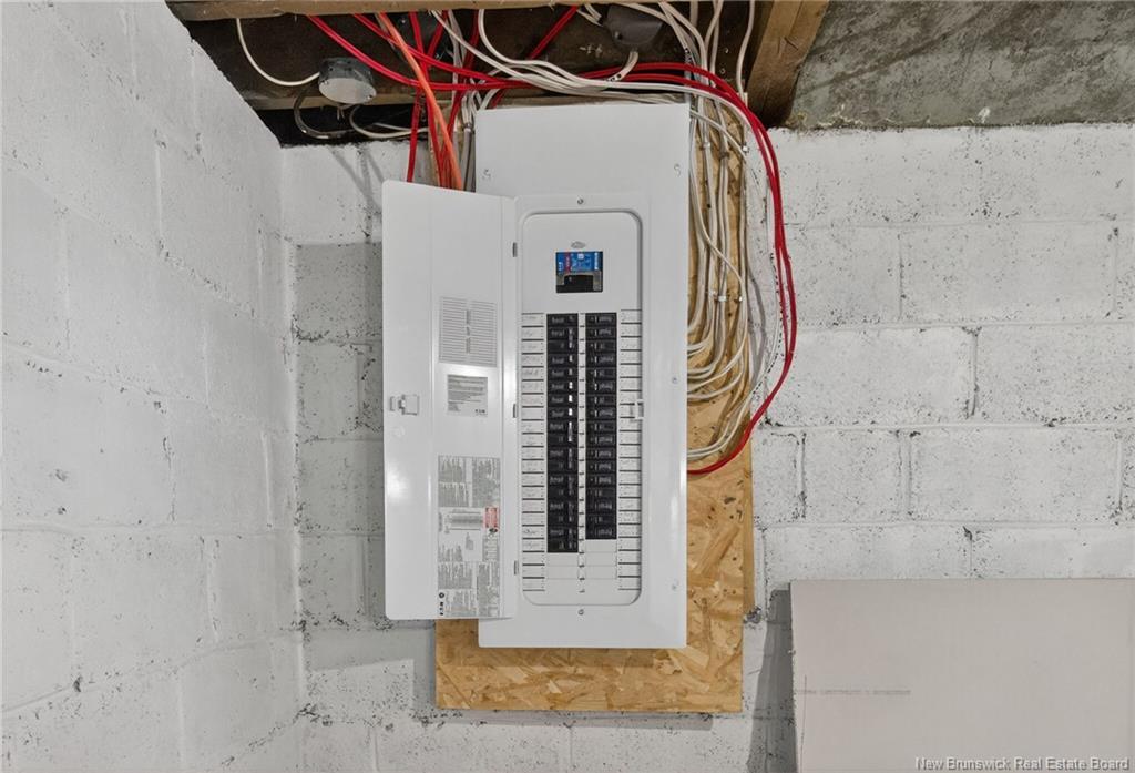 60 Belmont St, Moncton, NB