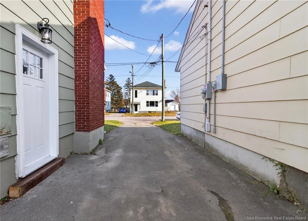 60 Belmont St, Moncton, NB