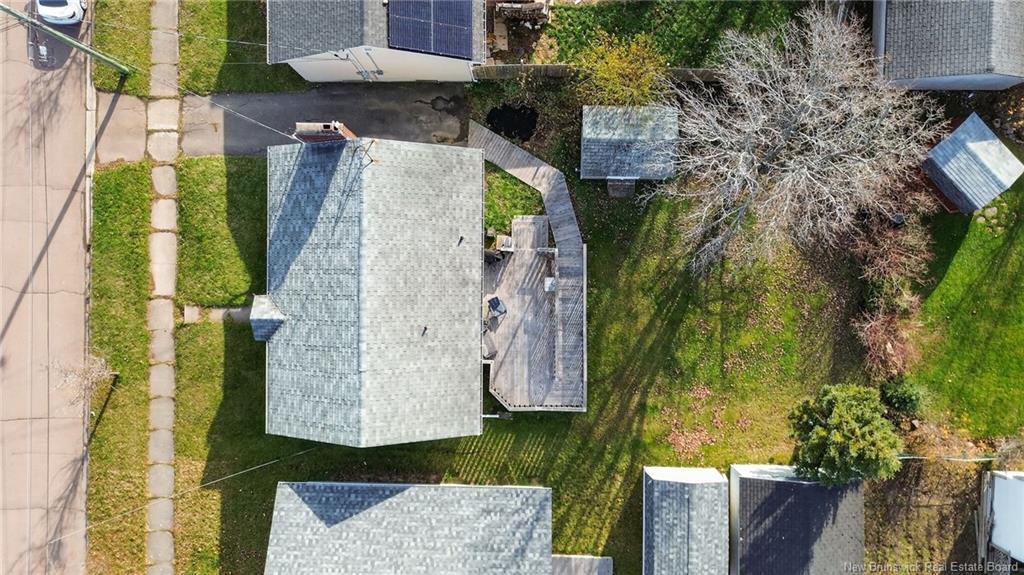 60 Belmont St, Moncton, NB