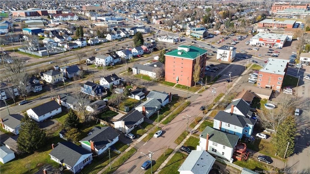 60 Belmont St, Moncton, NB