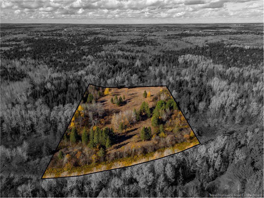 Vacant Land Sherwood Rd, Sainte-Marie-De-Kent, NB