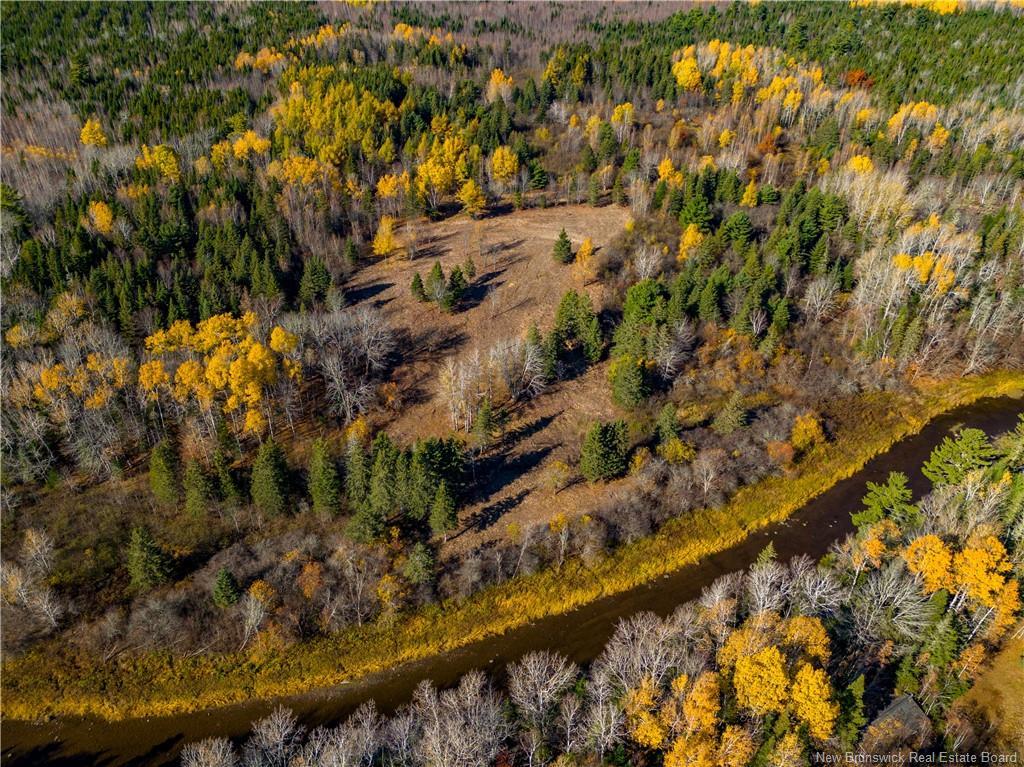 Vacant Land Sherwood Rd, Sainte-Marie-De-Kent, NB