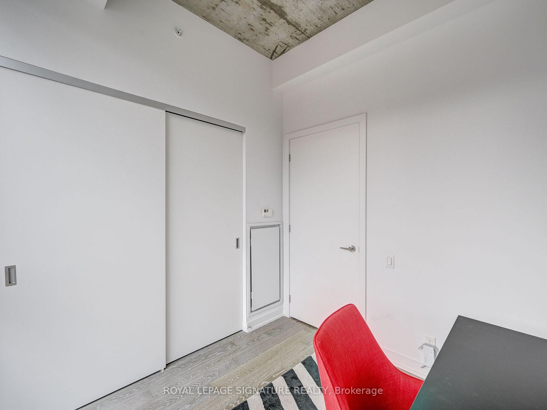 Ph18-39 Brant Street, Toronto, ON - Indoor