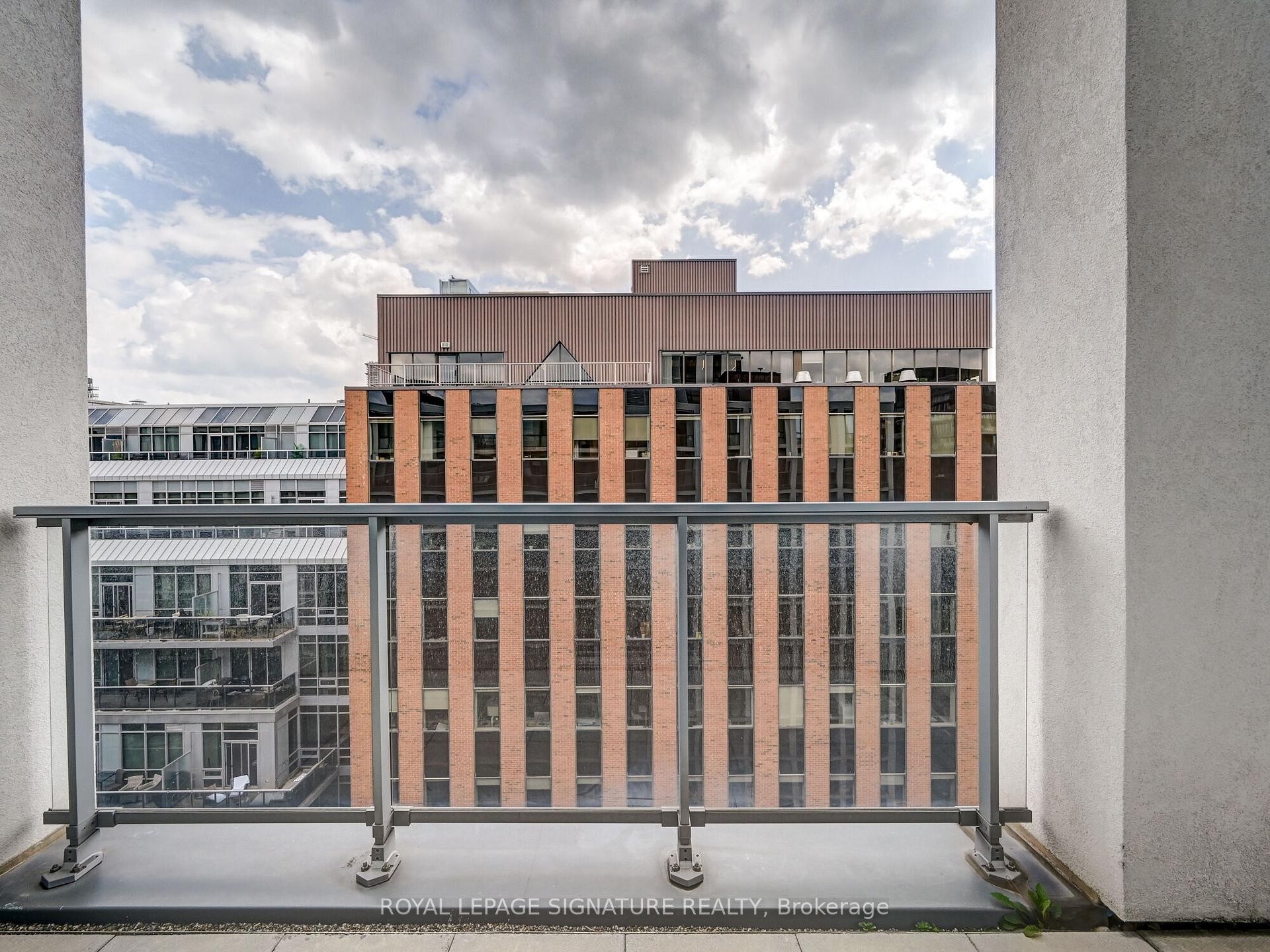 Ph18-39 Brant Street, Toronto, ON -