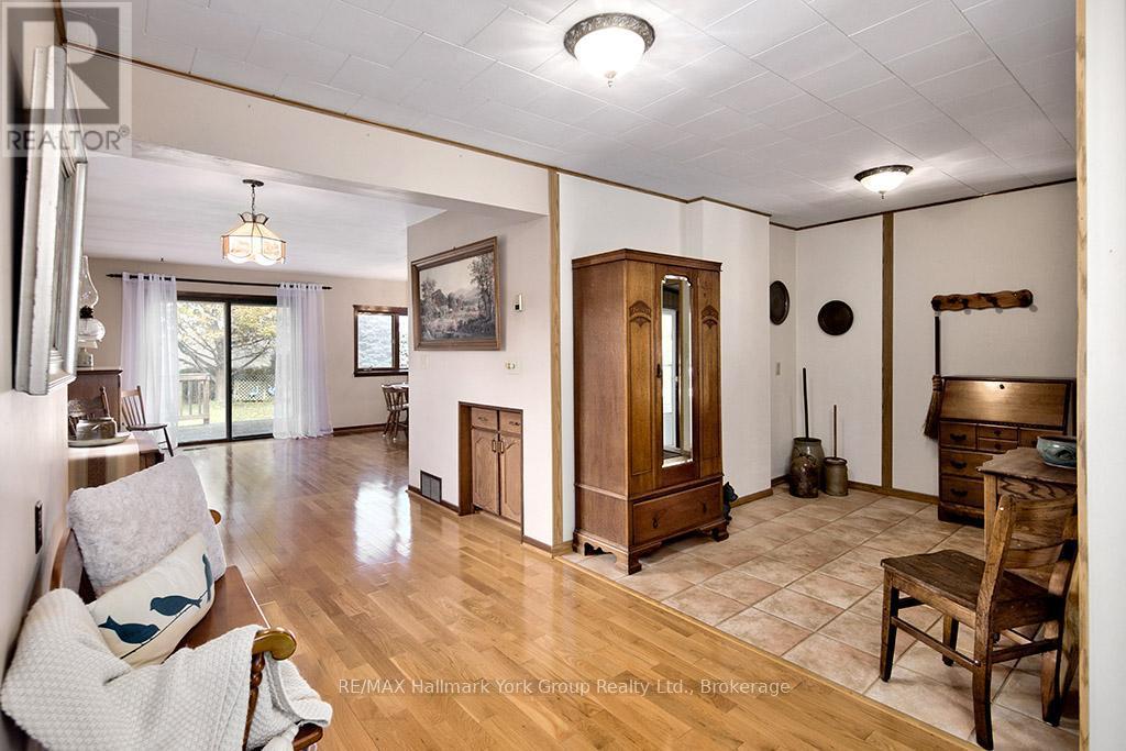 448 Nelson Street W, Meaford, ON - Indoor Photo Showing Other Room