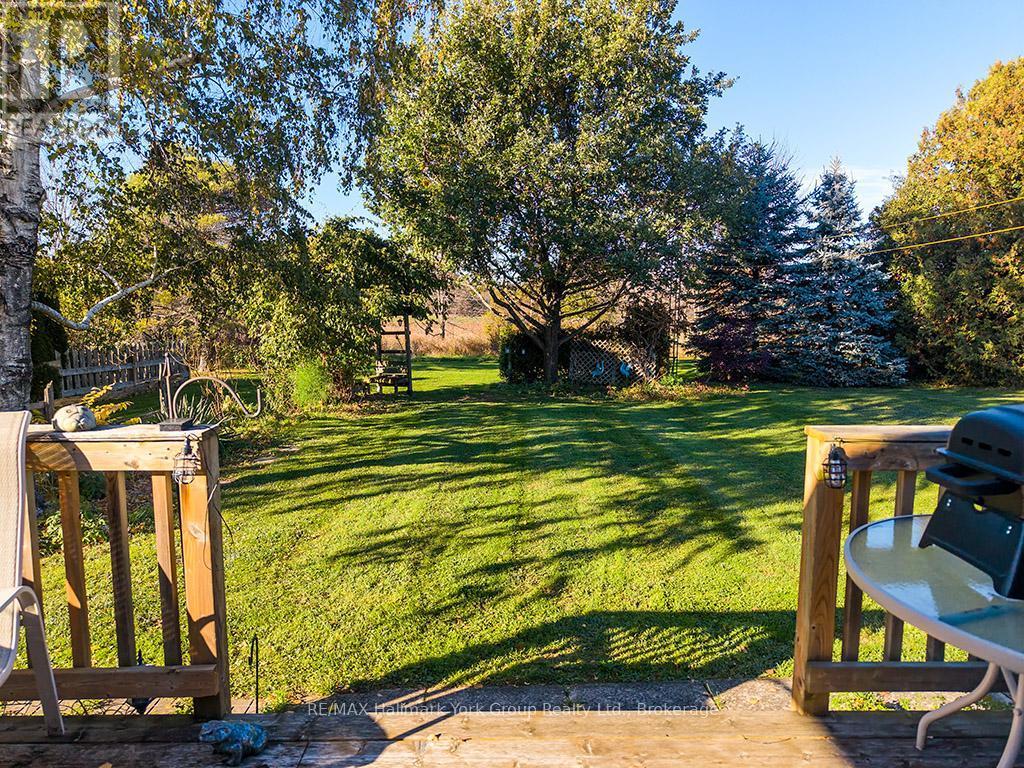 448 Nelson Street W, Meaford, ON - Outdoor
