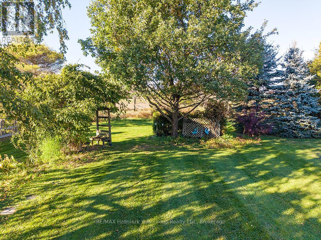 448 Nelson Street W, Meaford, ON - Outdoor