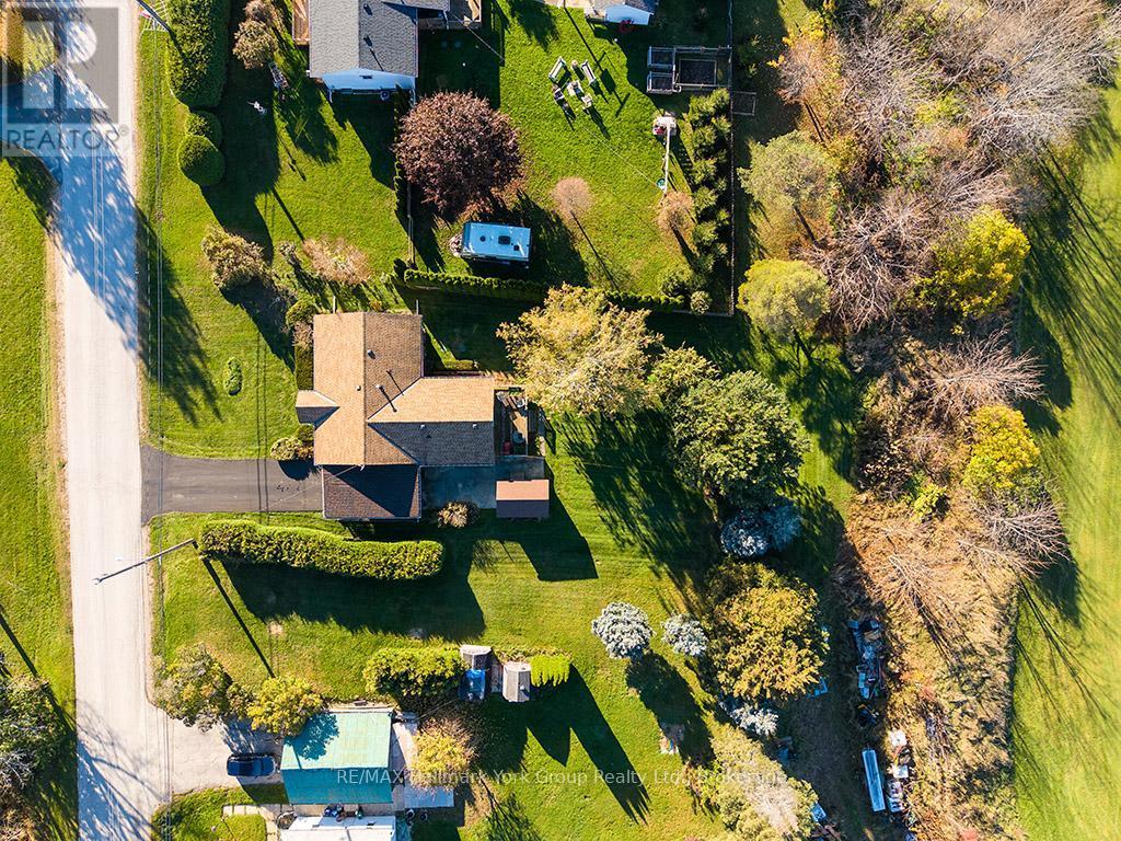 448 Nelson Street W, Meaford, ON - Outdoor With View