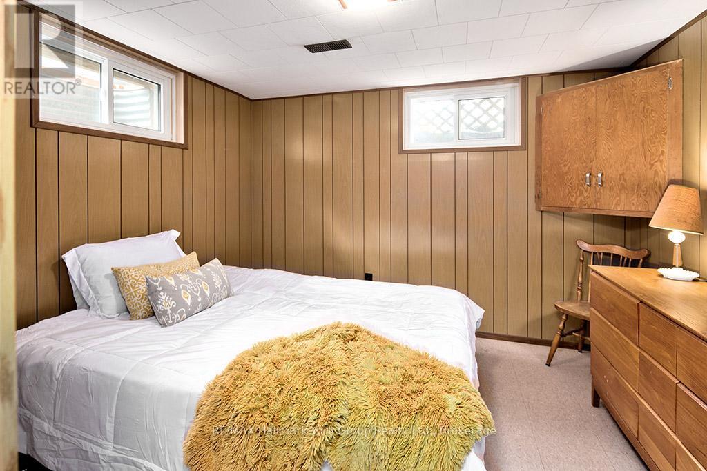 448 Nelson Street W, Meaford, ON - Indoor