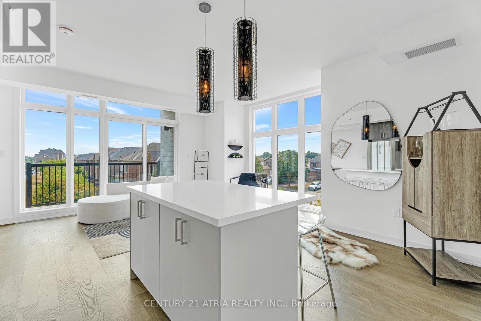 10 - 188 Angus Drive, Ajax, ON - Indoor