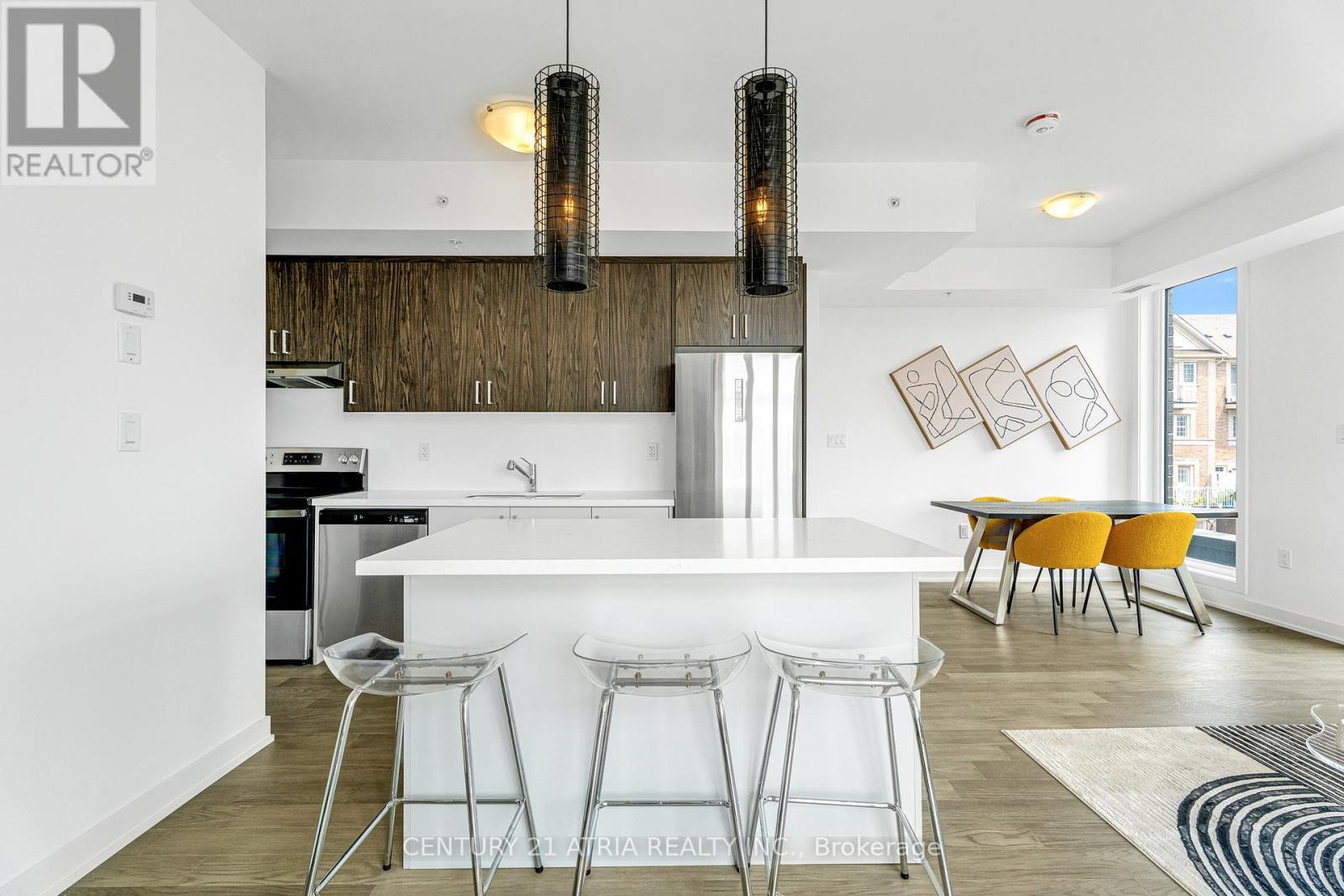 10 - 188 Angus Drive, Ajax, ON - Indoor Photo Showing Other Room