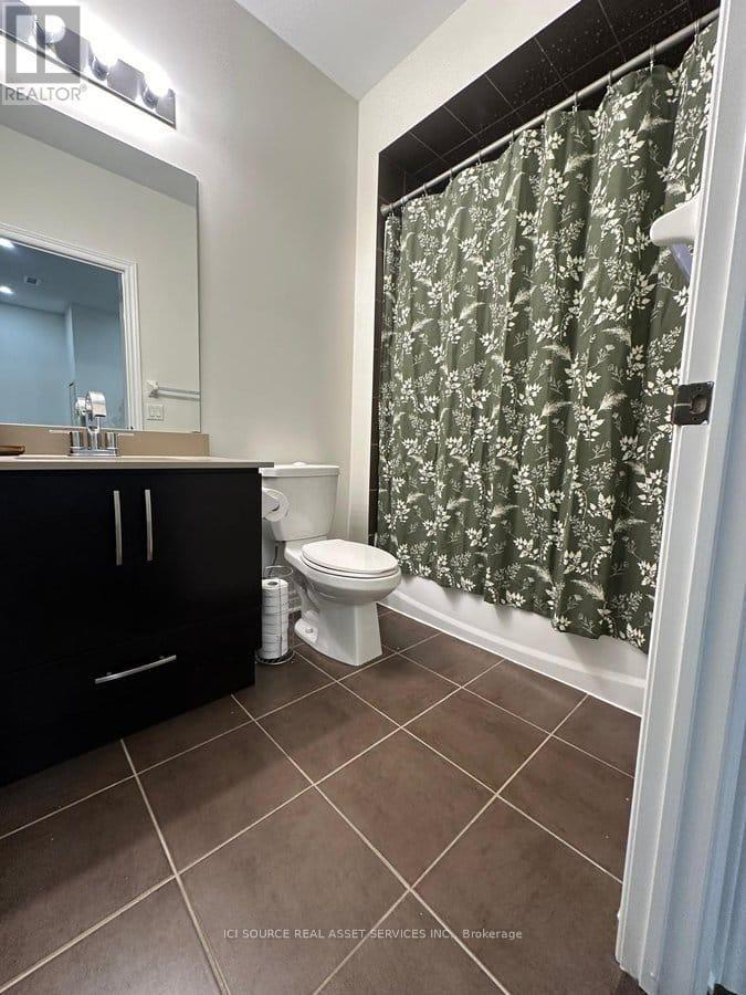 112 - 7325 Markham Road, Markham, ON - Indoor Photo Showing Bathroom