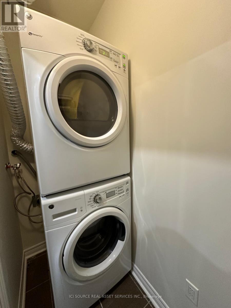 112 - 7325 Markham Road, Markham, ON - Indoor Photo Showing Laundry Room