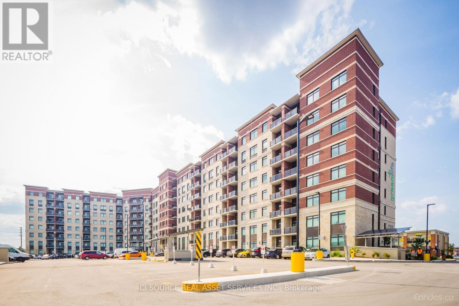 112 - 7325 Markham Road, Markham, ON - Outdoor With Facade