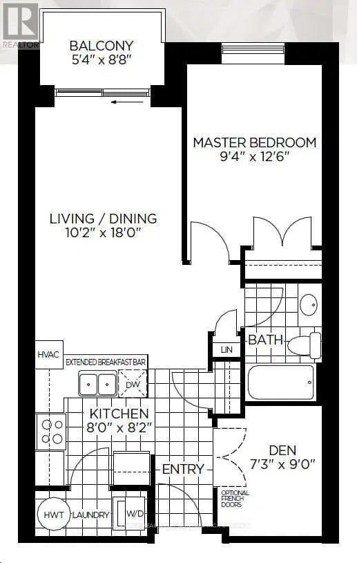 112 - 7325 Markham Road, Markham, ON - Other