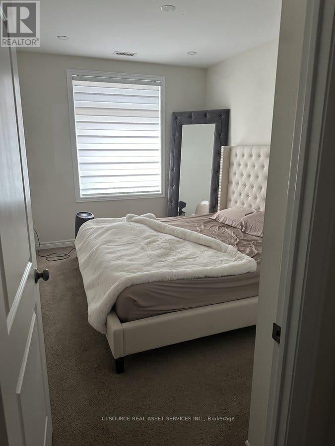 112 - 7325 Markham Road, Markham, ON - Indoor Photo Showing Bedroom