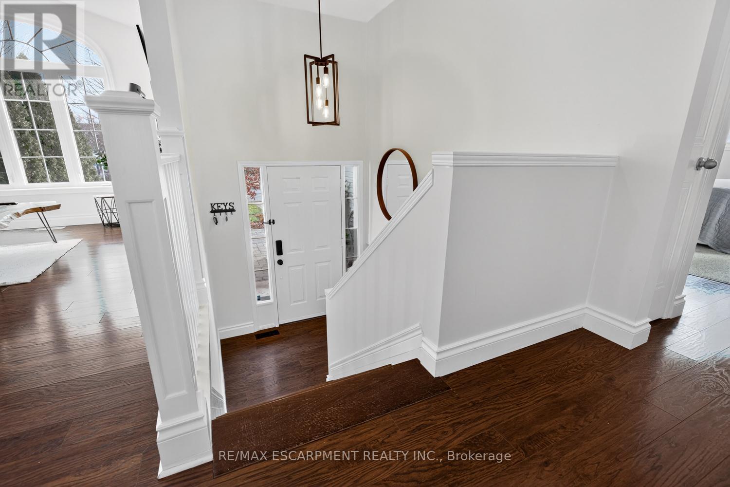 7 Anderson Crescent, West Lincoln, ON - Indoor Photo Showing Other Room