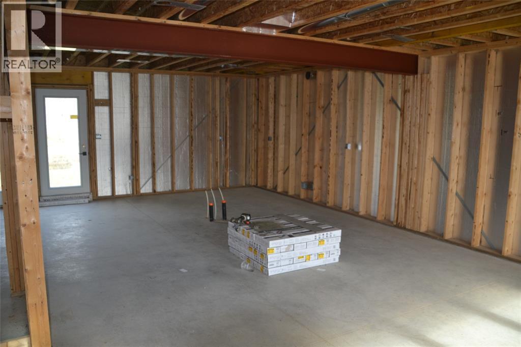 4310 Petrolia Line, Petrolia, ON - Indoor Photo Showing Basement