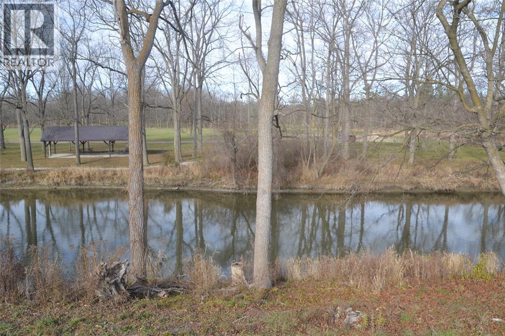 4310 Petrolia Line, Petrolia, ON - Outdoor With Body Of Water With View