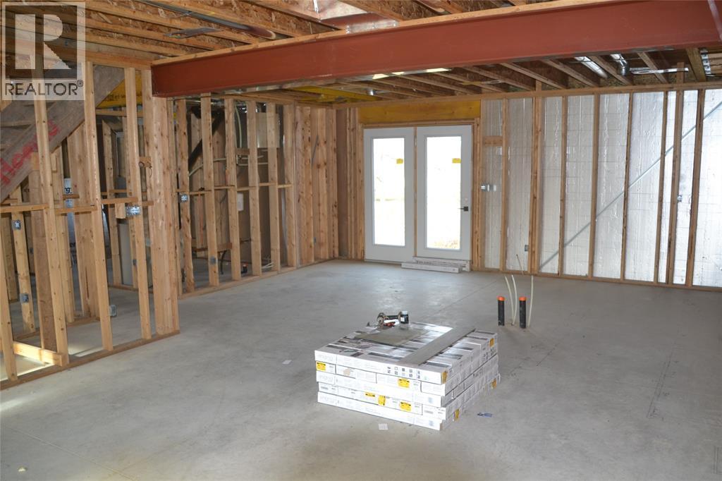4310 Petrolia Line, Petrolia, ON - Indoor Photo Showing Basement