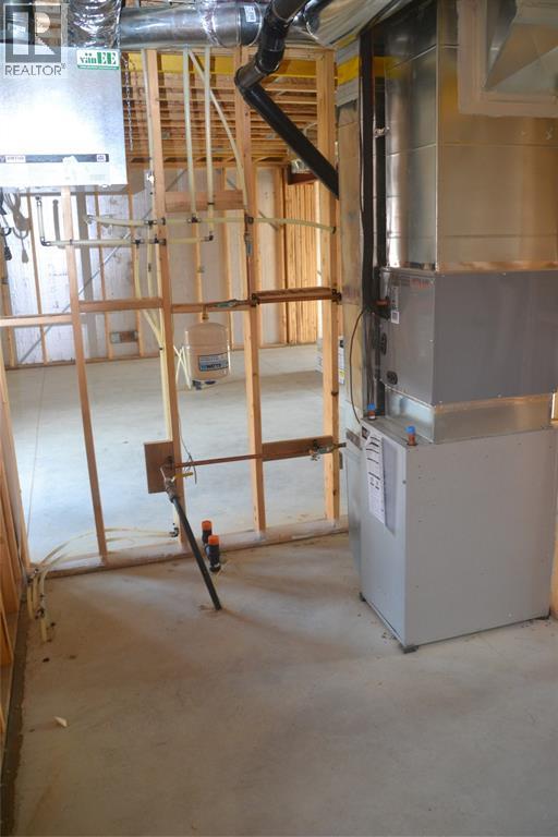 4310 Petrolia Line, Petrolia, ON - Indoor Photo Showing Basement