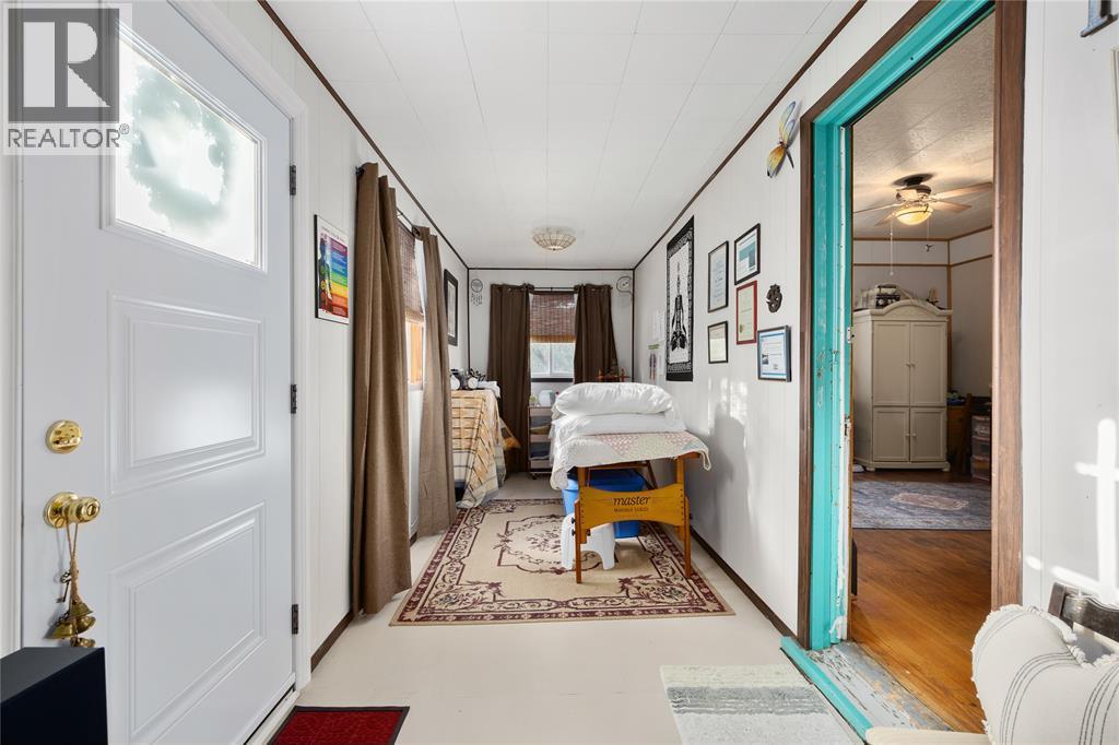 120 Hiram Street, Wallaceburg, ON - Indoor Photo Showing Other Room