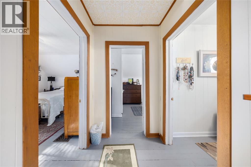 120 Hiram Street, Wallaceburg, ON - Indoor Photo Showing Other Room