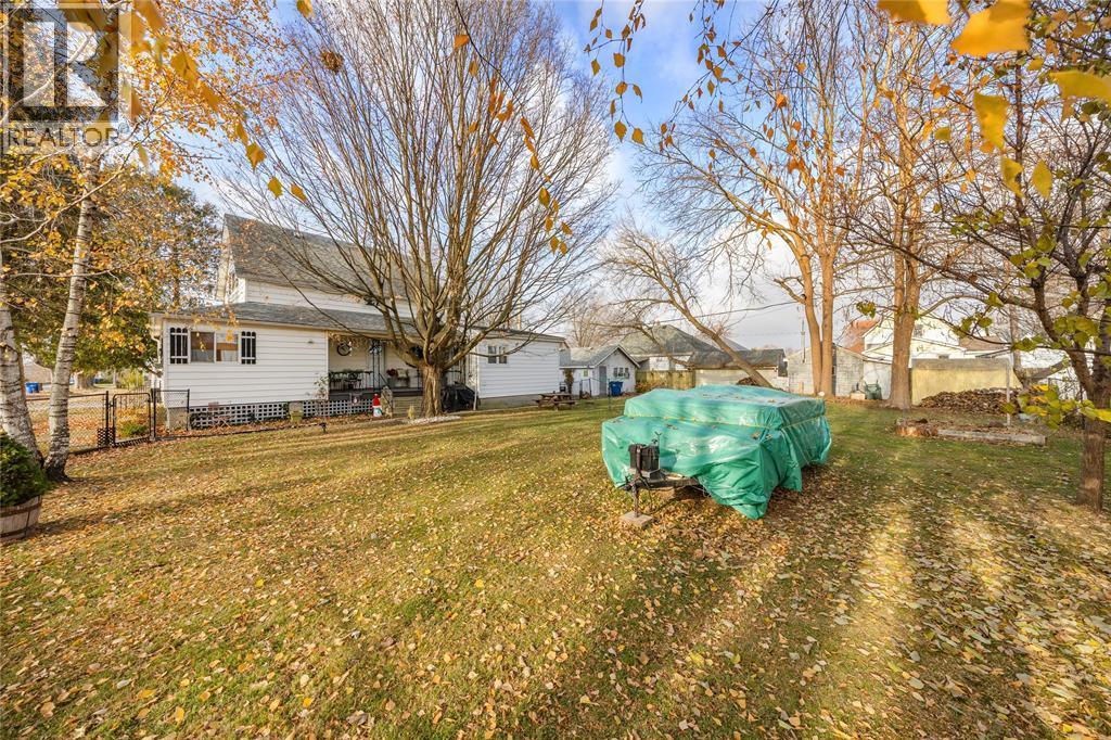 120 Hiram Street, Wallaceburg, ON - Outdoor