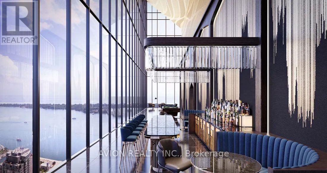 4710 - 3 Concord Cityplace Way, Toronto, ON - Indoor Photo Showing Other Room