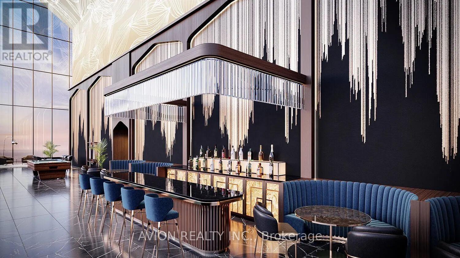 4710 - 3 Concord Cityplace Way, Toronto, ON - Indoor Photo Showing Other Room