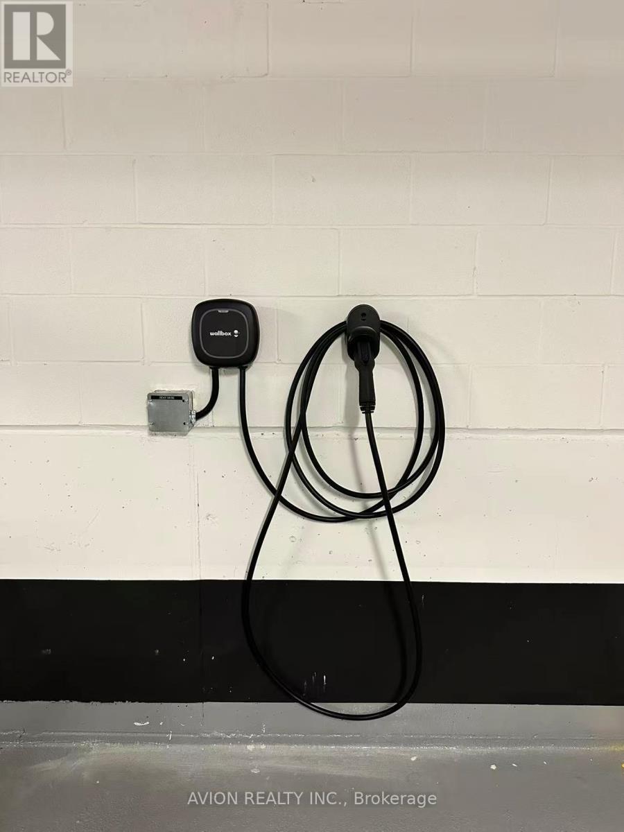 4710 - 3 Concord Cityplace Way, Toronto, ON -