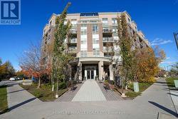 216 - 540 BUR OAK AVENUE Markham, ON L6C 0Y2