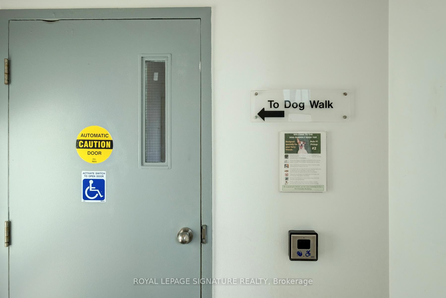 418-155 Dalhousie Street, Toronto, ON - Photo Showing Other Room