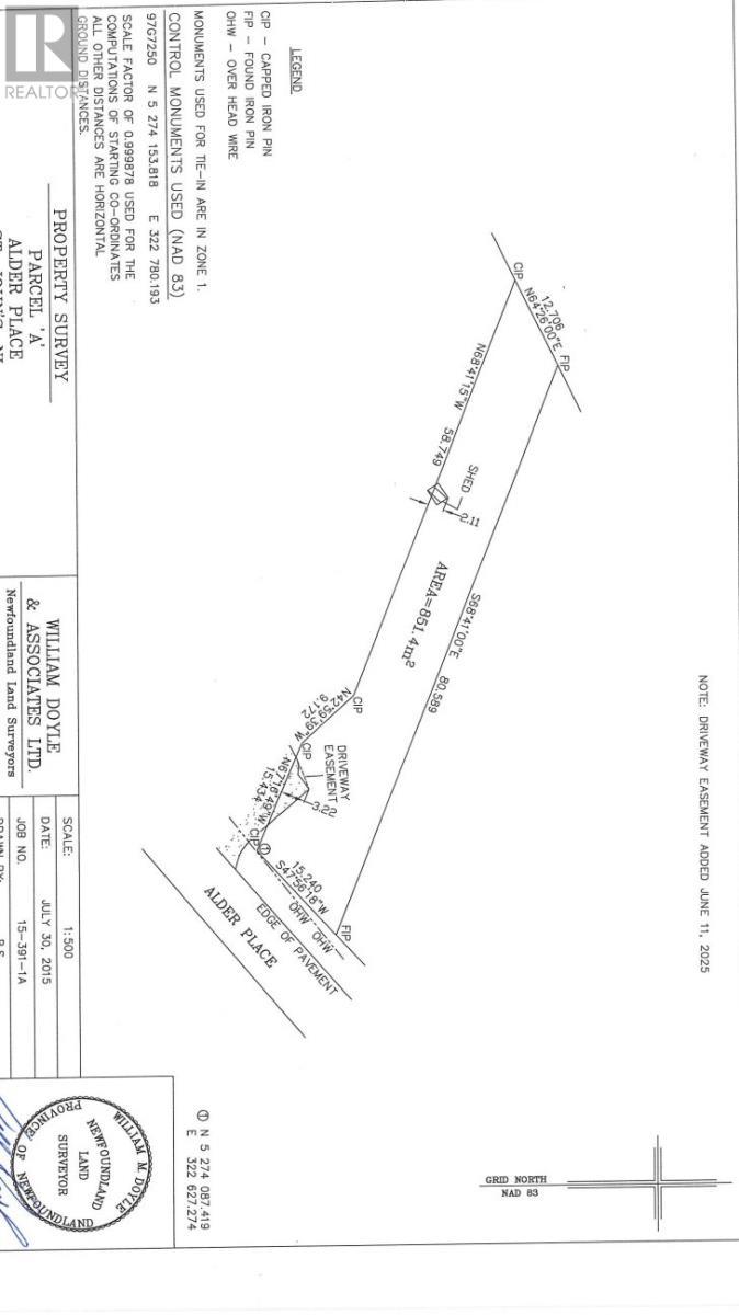 8B Alder Place, St. John'S, NL