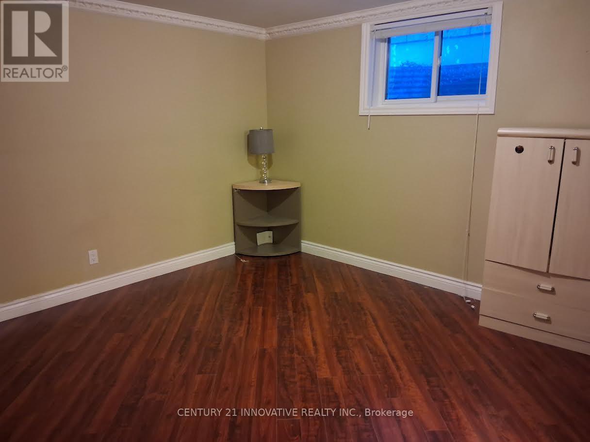 Bsmt - 54 Muscat Crescent, Ajax, ON - Indoor Photo Showing Other Room