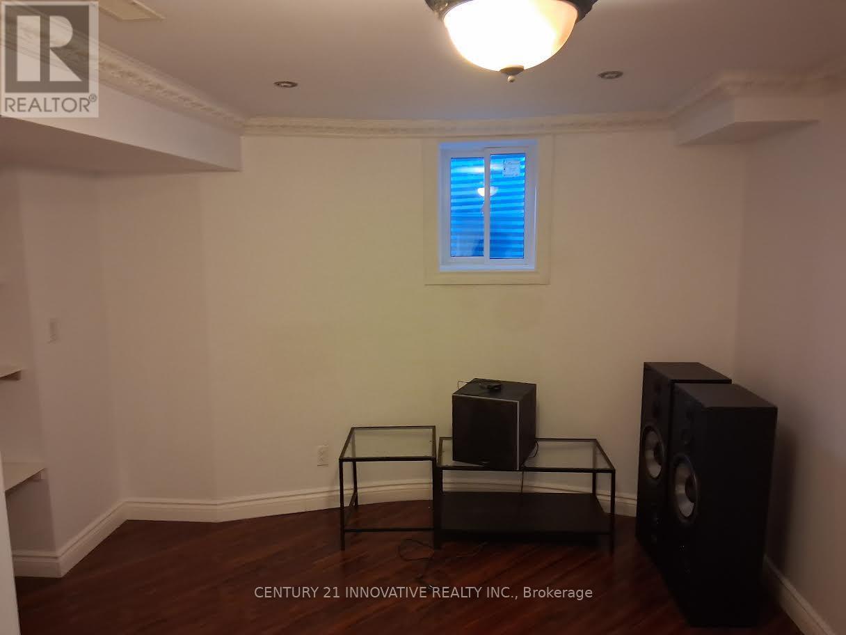 Bsmt - 54 Muscat Crescent, Ajax, ON - Indoor Photo Showing Other Room