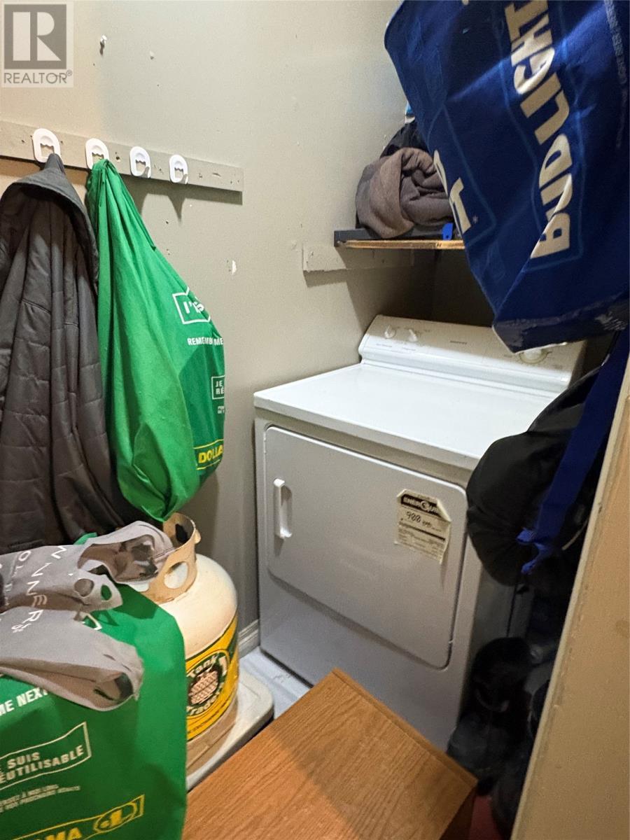 68 Pearce Avenue, St Johns, NL - Indoor Photo Showing Laundry Room