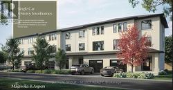 4 - 233 UPPER QUEEN STREET Thames Centre (Thorndale), ON N0M 2P0