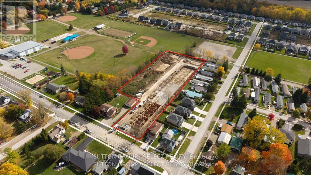 4 - 233 Upper Queen Street, Thames Centre (Thorndale), ON -