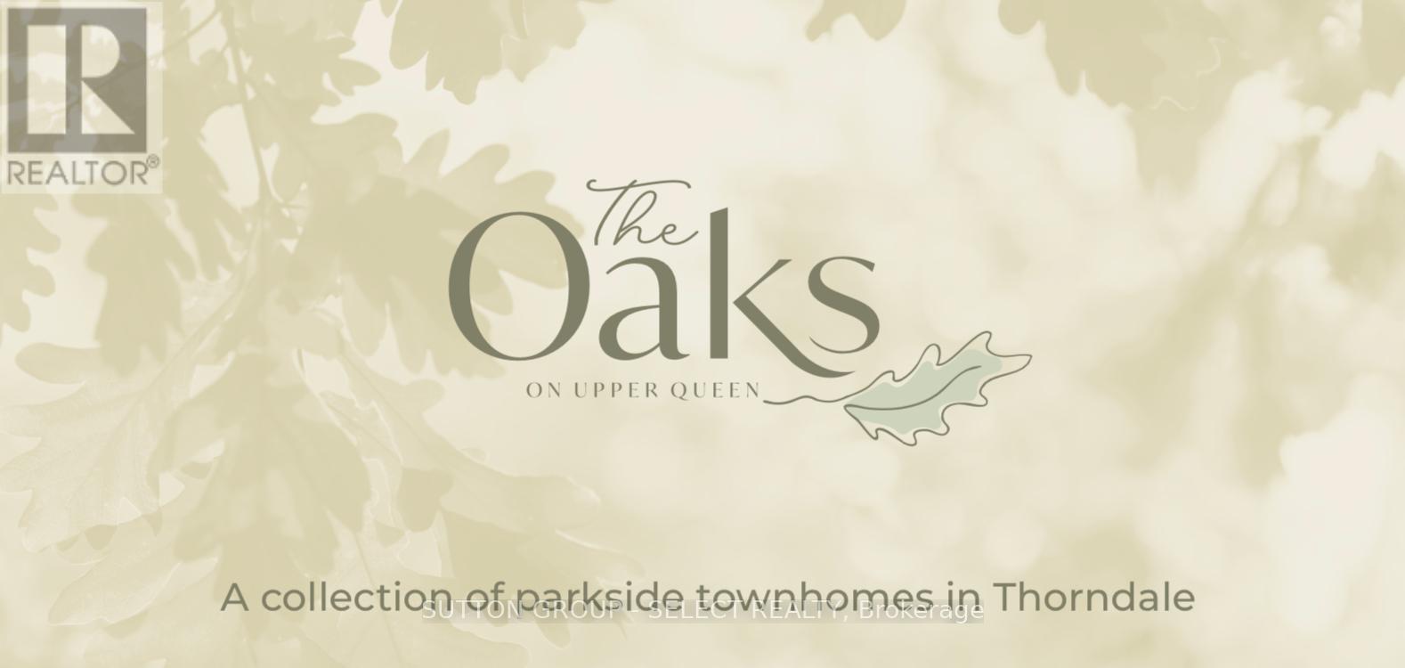 4 - 233 Upper Queen Street, Thames Centre (Thorndale), ON -