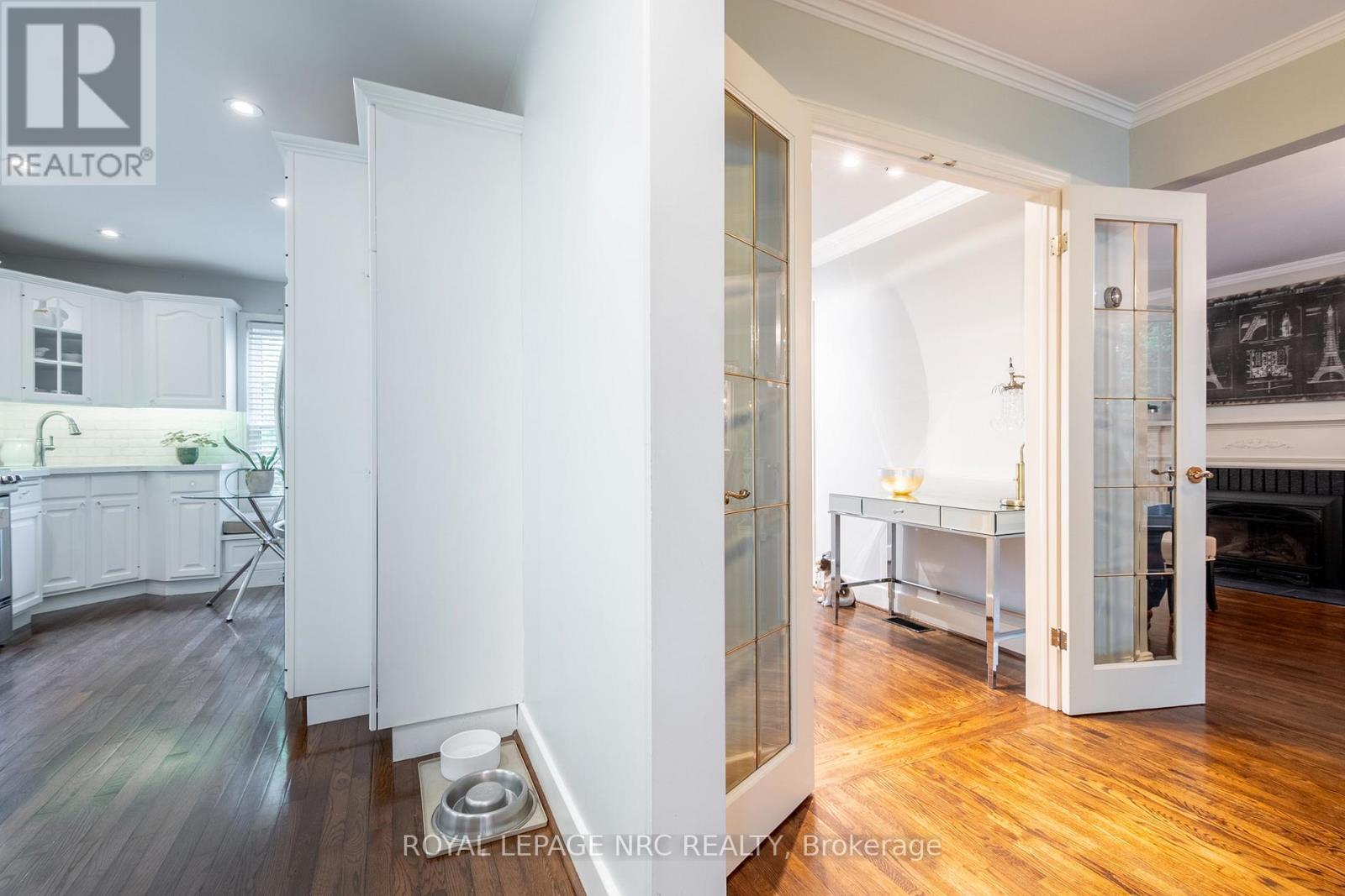 67 Hillcrest Avenue, St. Catharines (Old Glenridge), ON - Indoor